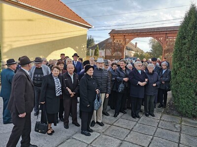 Idősek napja